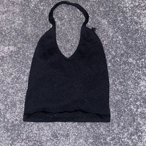 urban outfitters halter top